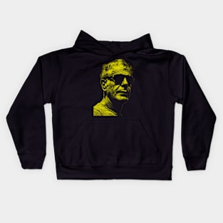 Anthony Bourdain Kids Hoodie